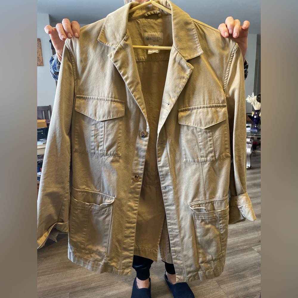 Beretta Jacket